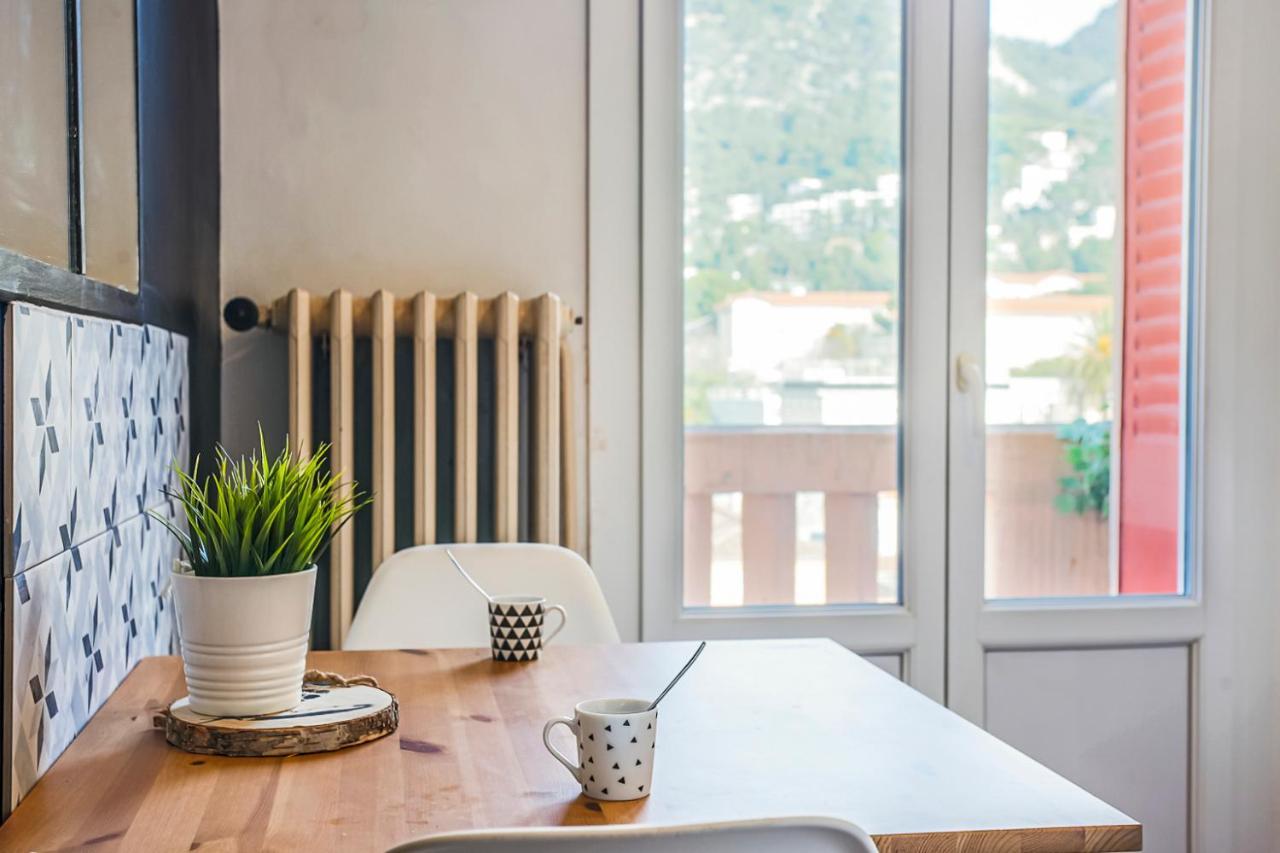 #4 Toulon Centre, Balcon, Vue Sur Corniche, Lumineux, Au Calme, Stationnement Facile & Gratuit Apartment Exterior photo
